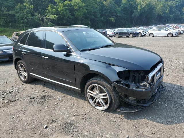2015 AUDI Q5 PREMIUM WA1LFAFP0FA129553
