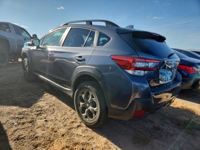 2021 SUBARU CROSSTREK JF2GTHRC9MH250900