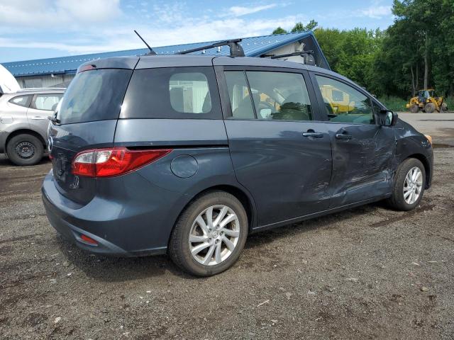 2012 MAZDA 5 - JM1CW2BLXC0141967