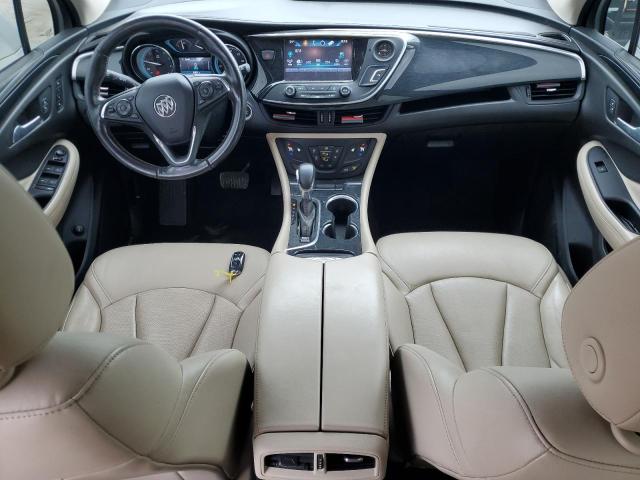 2017 BUICK ENVISION E LRBFXDSA0HD220938