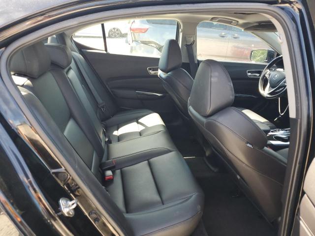 2019 ACURA TLX - 19UUB2F30KA008820