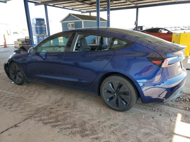 2024 TESLA MODEL 3 - 5YJ3E1EB3RF797695
