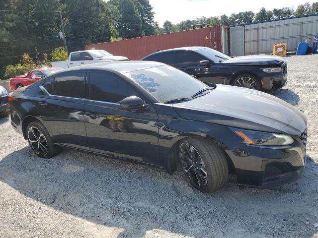 2024 NISSAN ALTIMA SR 1N4BL4CW6RN411500