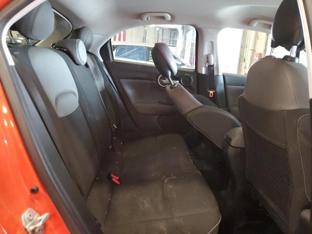 2016 FIAT 500X EASY ZFBCFYBT0GP326912