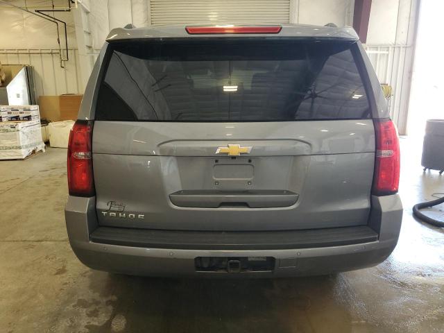 2019 CHEVROLET TAHOE K150 1GNSKBKC4KR376518