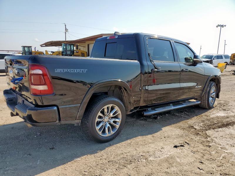 2020 RAM 1500 LARAM 1C6RREJT6LN100699