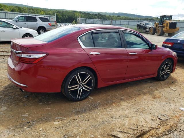 2018 HONDA ACCORD SPO - 1HGCR2F53HA205823