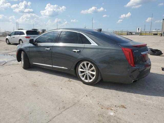 2017 CADILLAC XTS LUXURY 2G61M5S32H9161967