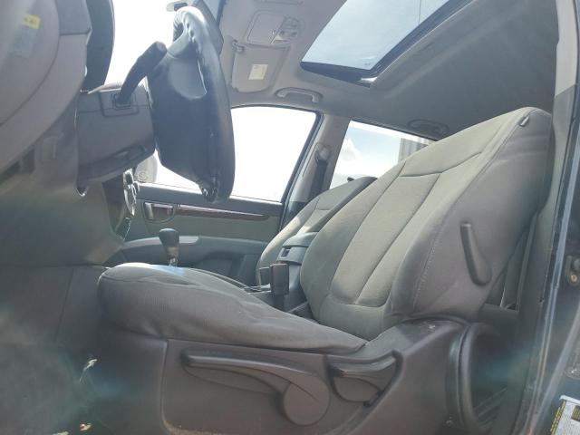 2010 HYUNDAI SANTA FE G - 5NMSGDAB6AH405678