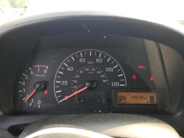 2017 NISSAN NV200 2.5S 3N6CM0KN6HK710905