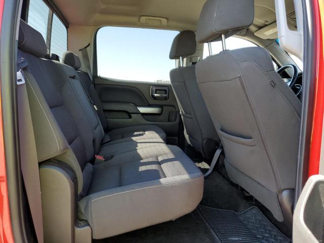 2017 CHEVROLET SILVERADO - 3GCUKRECXHG459773