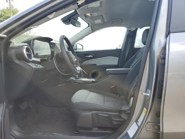 2025 CHEVROLET TRAX 1LT KL77LHEP8SC231737