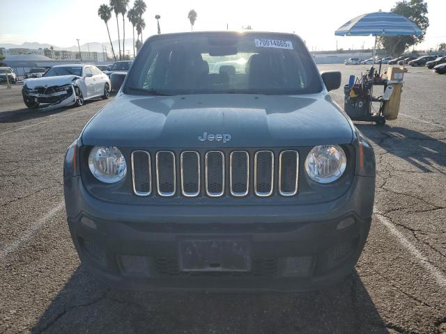 2018 JEEP RENEGADE S ZACCJAABXJPG70523