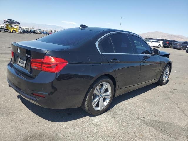 2017 BMW 330 I WBA8B9C39HK885254