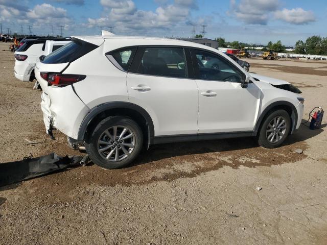 2022 MAZDA CX-5 JM3KFBAM4N0557769