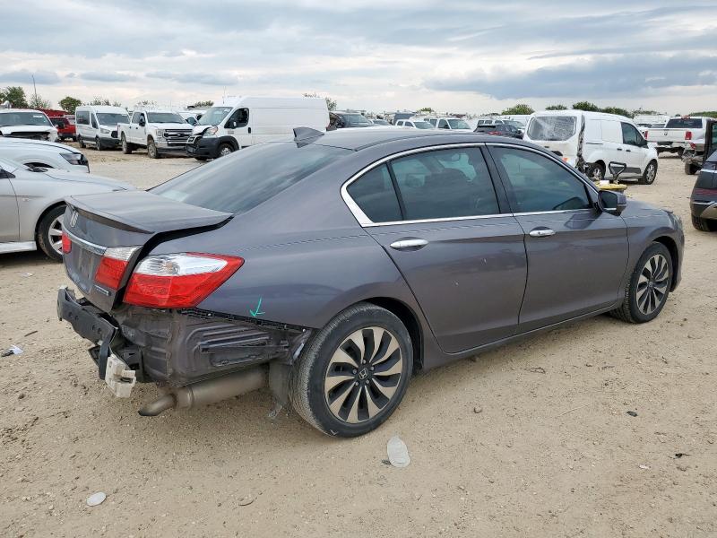 2015 HONDA ACCORD HYB 1HGCR6F54FA012441