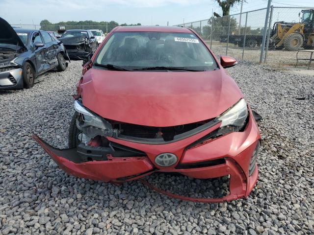 2017 TOYOTA COROLLA L #3262186586