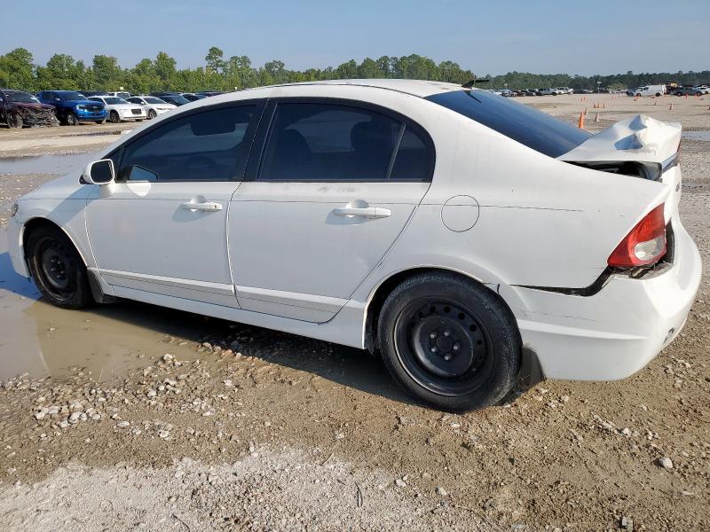 2010 HONDA CIVIC LX - 2HGFA1F54AH573949