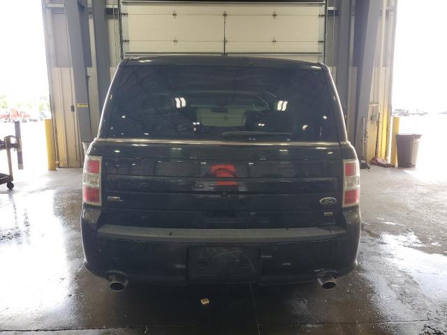 2015 FORD FLEX SEL 2FMHK6C81FBA16518
