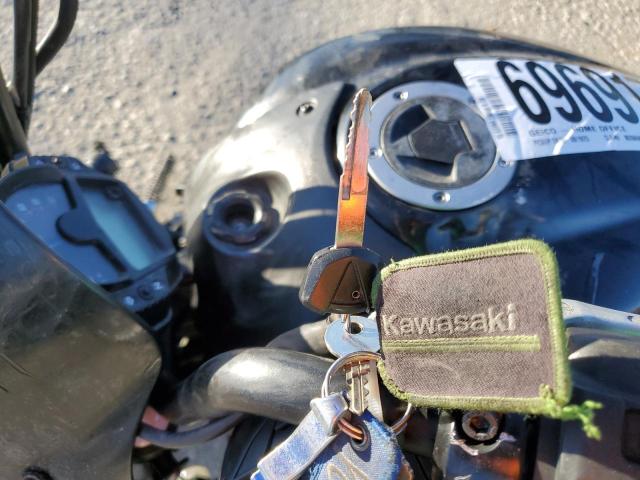 2015 KAWASAKI EN650 B JKAENEB13FDA02026