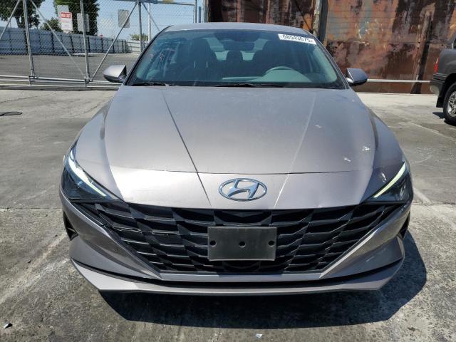 2023 HYUNDAI ELANTRA BL KMHLM4AJ0PU078941