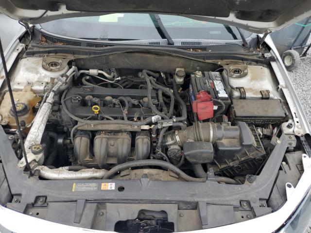 2012 FORD FUSION SE - 3FAHP0HA8CR324738