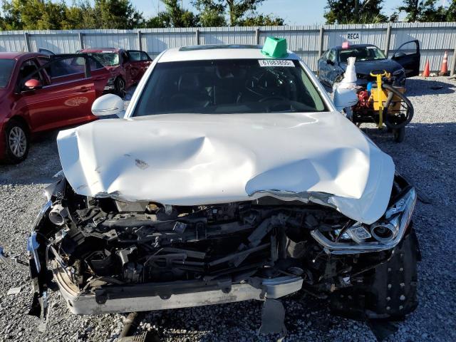 2018 GENESIS G90 PREMIU KMHG34JA8JU039137