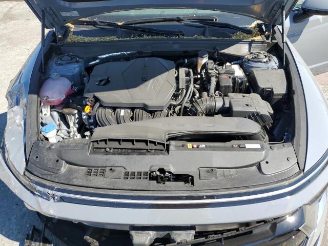 2024 HYUNDAI SONATA SEL KMHL64JA3RA418002