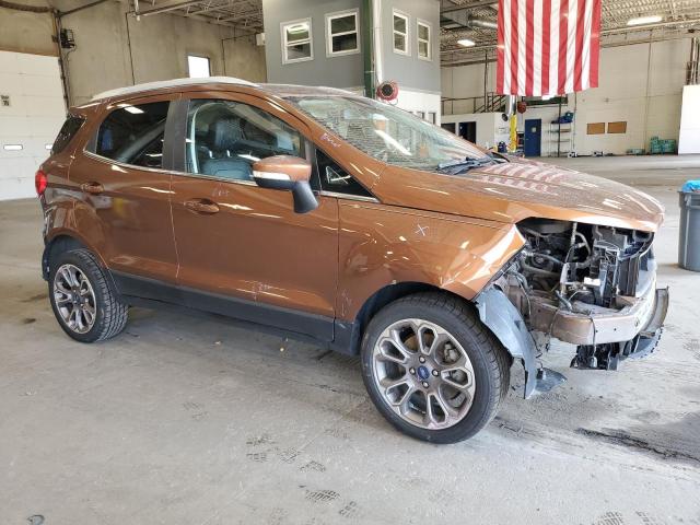 2019 FORD ECOSPORT T MAJ6S3KL3KC287869
