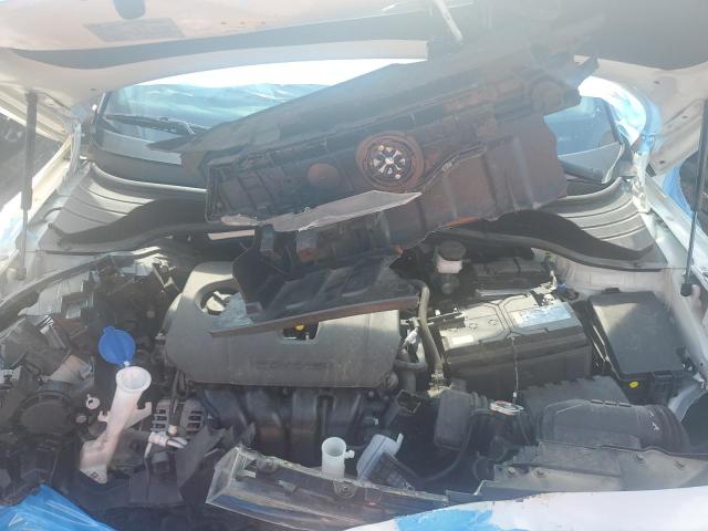 2023 KIA SOUL LX - KNDJ23AUXP7862225