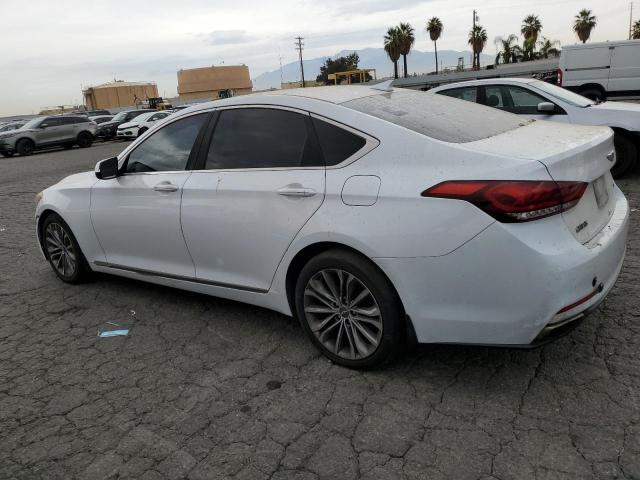 2015 HYUNDAI GENESIS 3. KMHGN4JE9FU043962