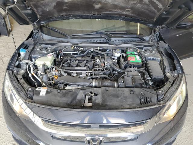2017 HONDA CIVIC EX - 19XFC1F34HE200536