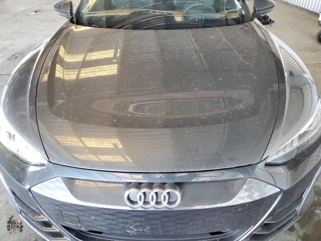 2024 AUDI E-TRON GT - WAUFJBFW9R7003317