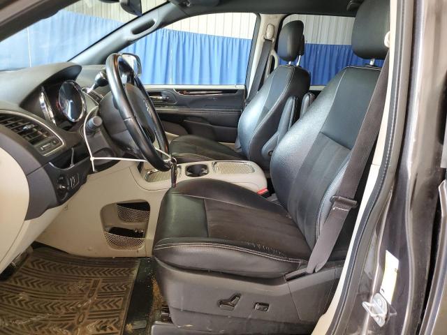 2019 DODGE GRAND CARA 2C4RDGCG6KR583910