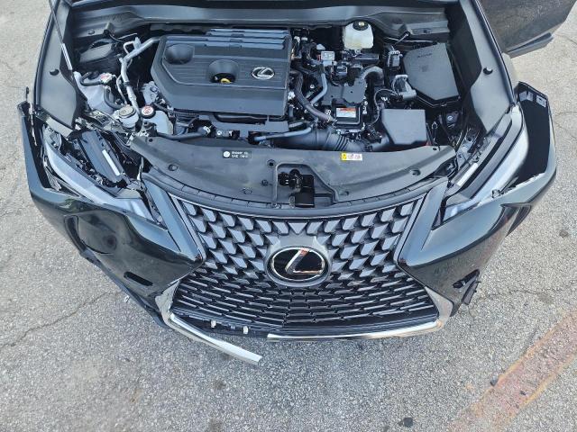2025 LEXUS UX 300H BA JTHYBJAH5S2017731