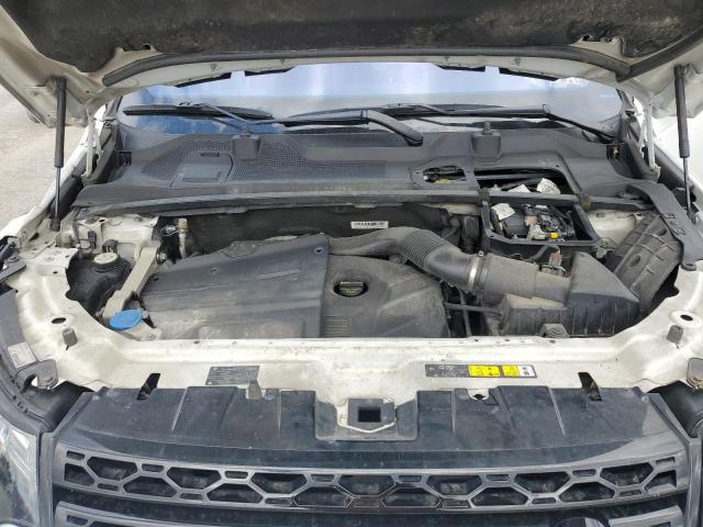 2017 LAND ROVER DISCOVERY SALCR2BG2HH651631