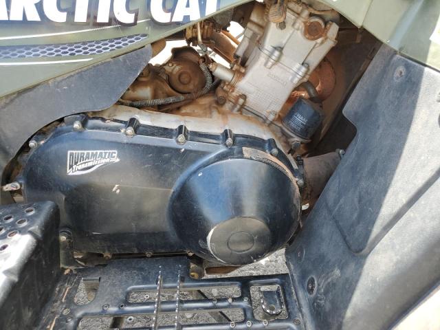 2003 ATV ARCTIC CAT 4UF03ATV23T251229