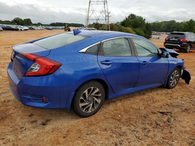 2018 HONDA CIVIC EX 2HGFC2F75JH602165