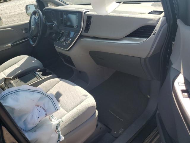 2020 TOYOTA SIENNA LE 5TDKZ3DC4LS076097