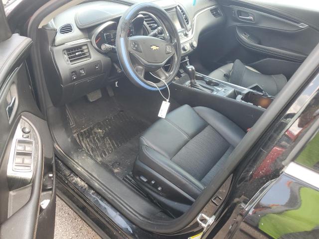 2018 CHEVROLET IMPALA LT 2G1105S34J9174078