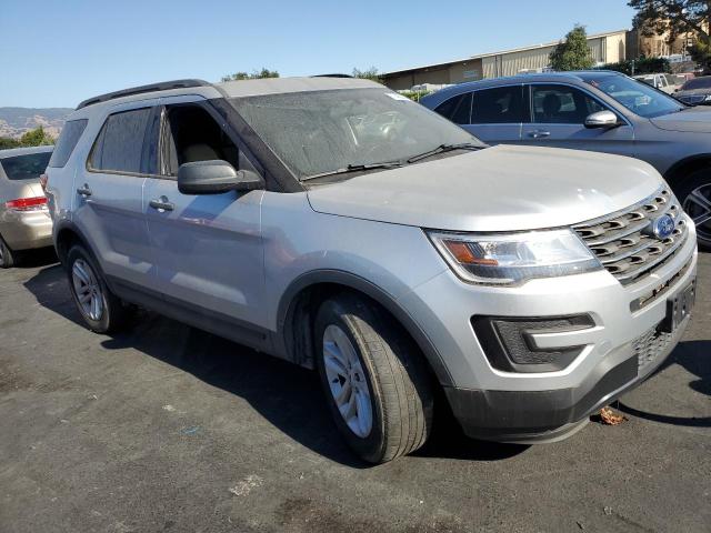 2017 FORD EXPLORER 1FM5K8BHXHGC55951