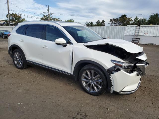 2023 MAZDA CX-9 GRAND JM3TCBDY4P0640410