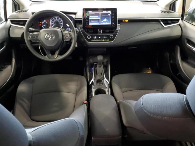 2021 TOYOTA COROLLA LE JTDEPMAE6MJ128990