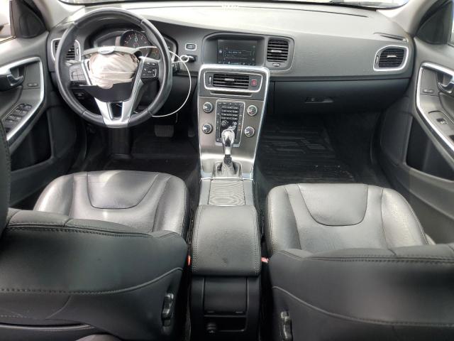 2015 VOLVO S60 PREMIE YV1612TB1F2303120