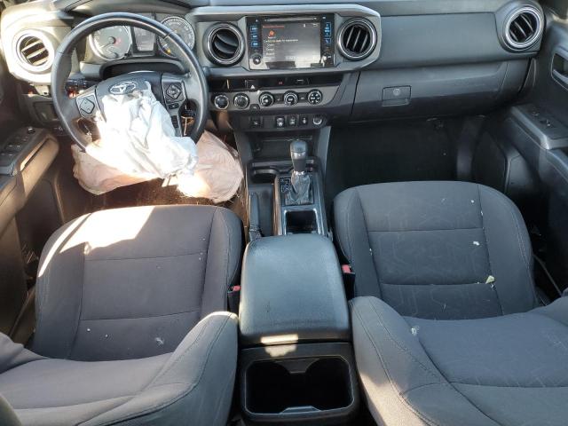 2018 TOYOTA TACOMA DOUBLE CAB 3TMDZ5BN5JM048184
