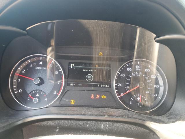 2022 KIA FORTE GT 3KPF44AC0NE437882