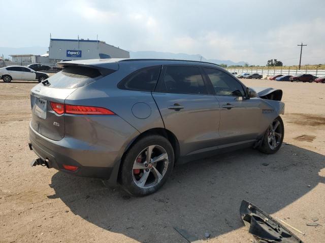 2017 JAGUAR F-PACE PREMIUM SADCJ2BV0HA078559