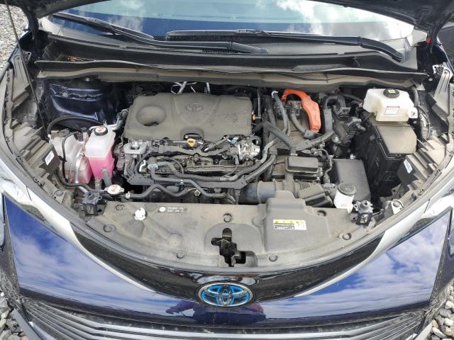 2023 TOYOTA SIENNA LIM - 5TDESKFC2PS081491