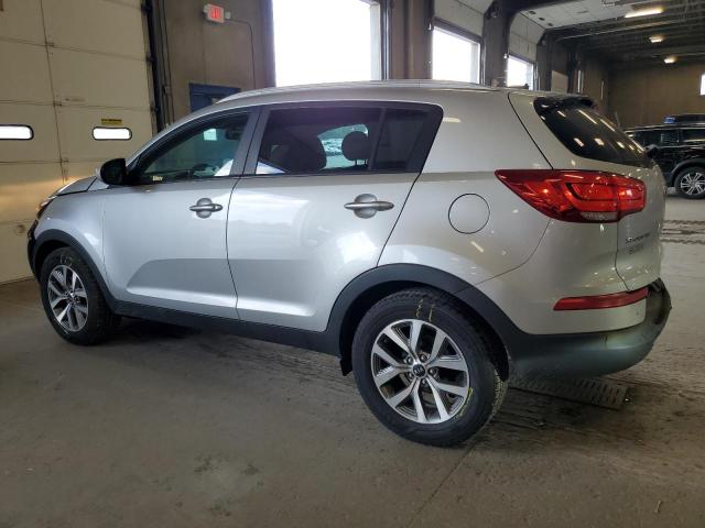 2016 KIA SPORTAGE L - KNDPB3AC2G7798831