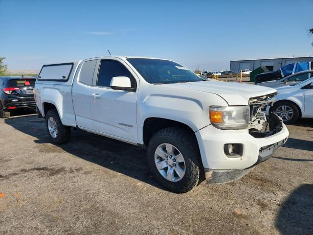 2016 GMC CANYON SLE 1GTH6CEA5G1379635